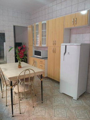 Kitent Confort Casal